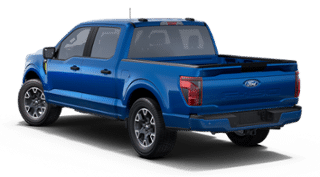 2025 Ford F-150® External Image 3
